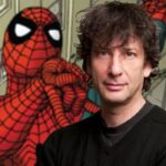 Spider-Man: Neil Gaiman’s touching cameo in Amazing Fantasy #1000 Spider-Man: Neil Gaiman’s touching cameo in Amazing Fantasy #1000