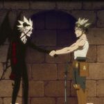 Spoilers for Black Clover 339: A long training begins Spoilers for Black Clover 339: A long training begins