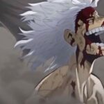 Spoilers for My Hero Academia 366: The real confrontation begins Spoilers for My Hero Academia 366: The real confrontation begins