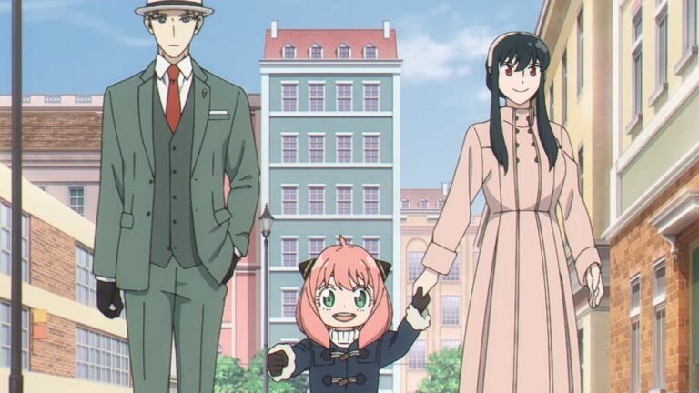 Spy x Family Part 2, the trailer is coming: the new mission of Anya, Loid and Yor Spy x Family Part 2, the trailer is coming: the new mission of Anya, Loid and Yor