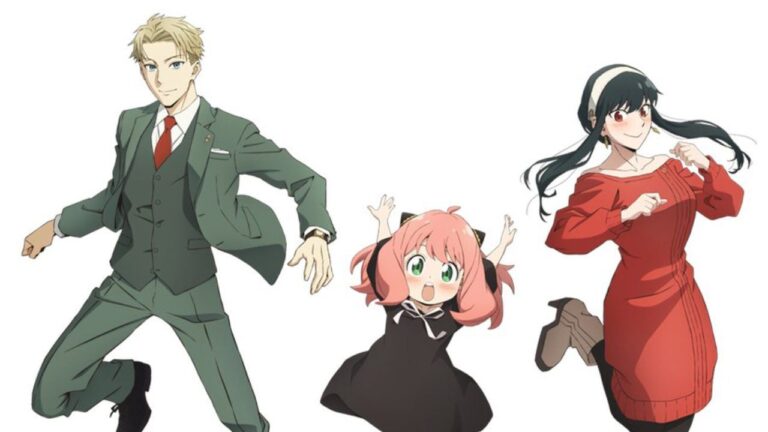 Spy x Family Part 2: The Forger family reunites in the new opening of the anime Spy x Family Part 2: The Forger family reunites in the new opening of the anime