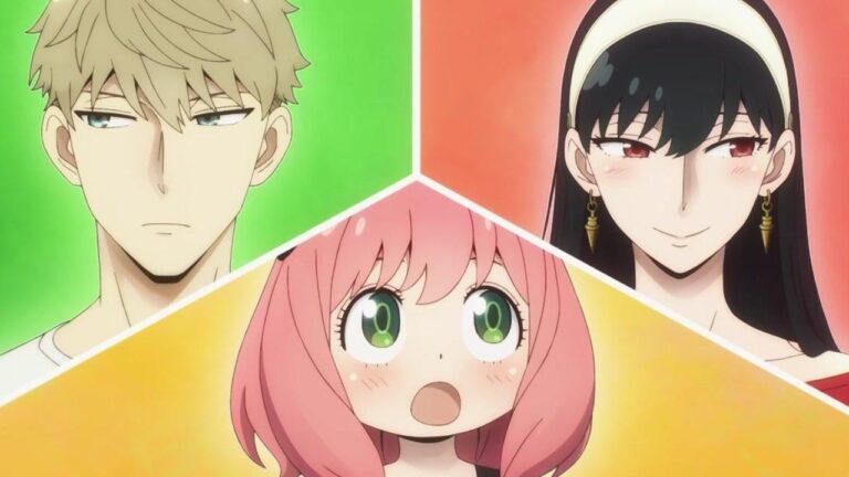 Spy x Family: Everything You Need to Know About Anime’s Second Course Spy x Family: Everything You Need to Know About Anime’s Second Course