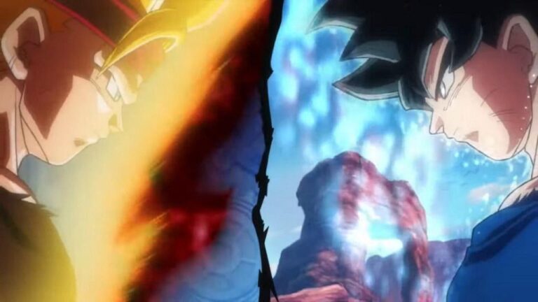 Super Dragon Ball Heroes, Super Saiyan 3 vs Ultra Instinct: Who is Goku’s challenger? Super Dragon Ball Heroes, Super Saiyan 3 vs Ultra Instinct: Who is Goku’s challenger?
