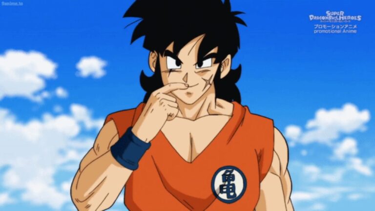 Super Dragon Ball Heroes, Yamcha’s Betrayal: On the Enemy’s Side? Super Dragon Ball Heroes, Yamcha’s Betrayal: On the Enemy’s Side?