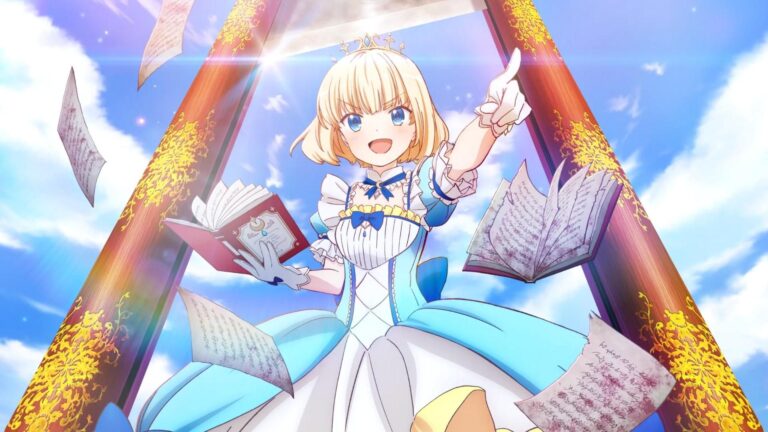Teamoon Empire: The Fantasy Light Novel Series is turning into anime in 2023 Teamoon Empire: The Fantasy Light Novel Series is turning into anime in 2023