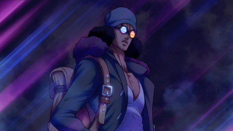 ONE PIECE Theory: Is Aokiji part of THIS organization? ONE PIECE Theory: Is Aokiji part of THIS organization?