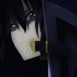 The Eminence in Shadow: has released a new Isekai Dark Fantasy key visual The Eminence in Shadow: has released a new Isekai Dark Fantasy key visual