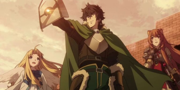 The Rising of the Shield Hero: MADKID talks about the best moments of season two The Rising of the Shield Hero: MADKID talks about the best moments of season two