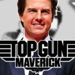 Top Gun: Mavericks becomes manga? Tom Cruise in the Shonen Jump artwork Top Gun: Mavericks becomes manga? Tom Cruise in the Shonen Jump artwork