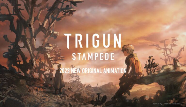 Trigun: Stampede, a well-known character, returns in the anime’s new visuals Trigun: Stampede, a well-known character, returns in the anime’s new visuals