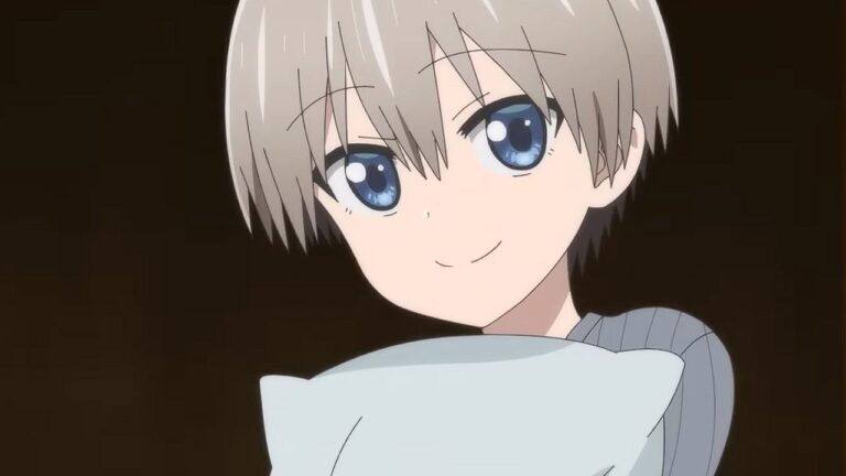 Uzaki-Chan Wants to Hang Out Season 2: New trailer with the ending for the bulla Uzaki-Chan Wants to Hang Out Season 2: New trailer with the ending for the bulla