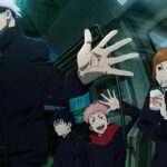 Jujutsu Kaisen reveals a new look and duration for its second season Jujutsu Kaisen reveals a new look and duration for its second season