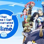 Life as a slime: themes and details of the anime film Scarlet Bound Life as a slime: themes and details of the anime film Scarlet Bound