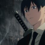 Review | CHAINSAW MAN – Chapter 2 Review | CHAINSAW MAN – Chapter 2