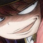 Review | SPY x FAMILY β Chapter 17 Review | SPY x FAMILY β Chapter 17