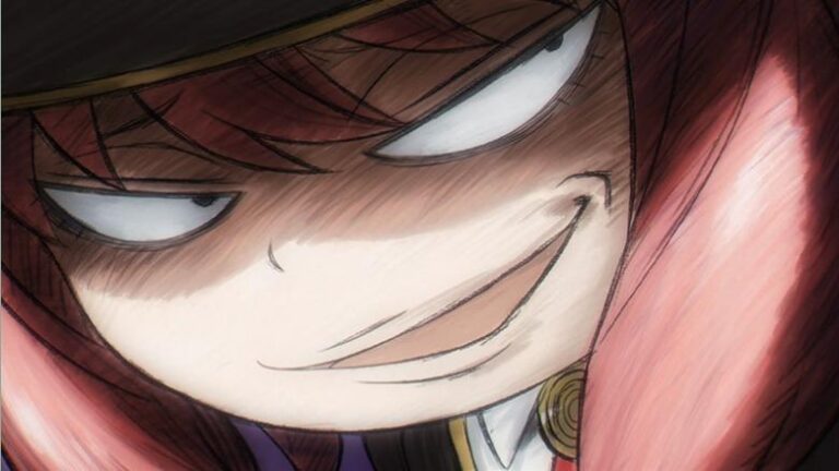 Review | SPY x FAMILY – Chapter 17 Review | SPY x FAMILY – Chapter 17