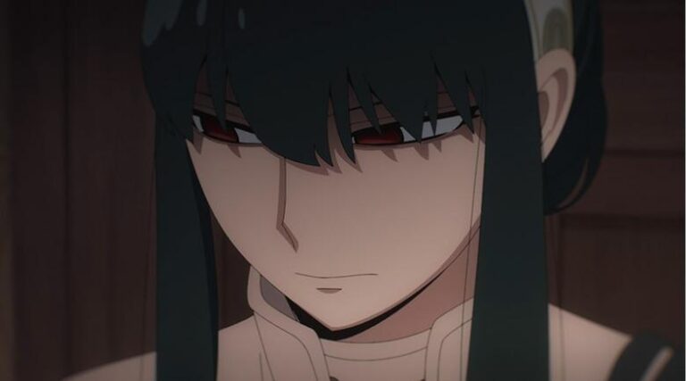 Review | SPY x FAMILY – Chapter 16 Review | SPY x FAMILY – Chapter 16