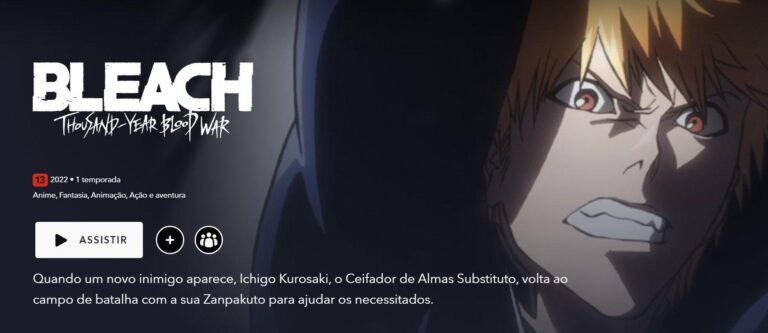 The first episode of BLEACH has leaked: Sennen Kessen-Henne and there are already lawsuits against Disney Plus The first episode of BLEACH has leaked: Sennen Kessen-Henne and there are already lawsuits against Disney Plus