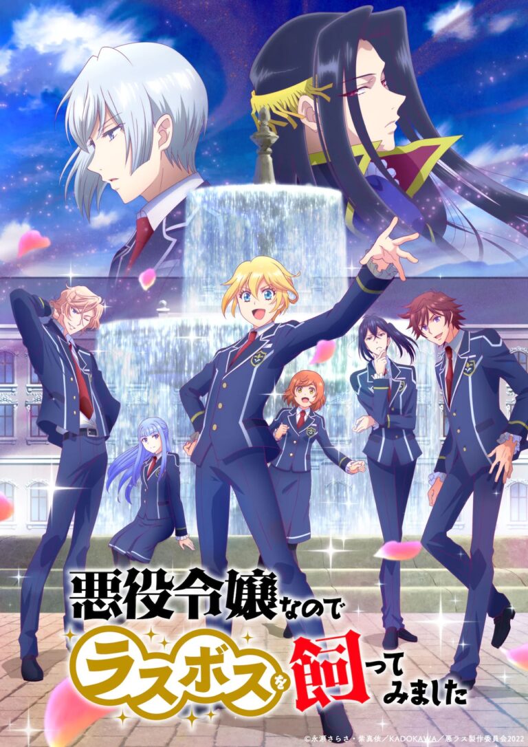 PAWORKS Announces Original Buddy Daddies Anime PAWORKS Announces Original Buddy Daddies Anime