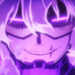 Advances for My Hero Academia 6×05: A Phantom Menace Rises Advances for My Hero Academia 6×05: A Phantom Menace Rises