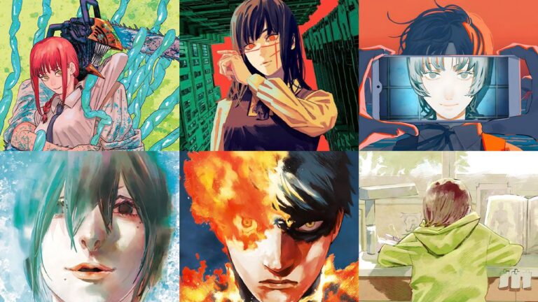 Happy Birthday to Tatsuki Fujimoto: It’s the Chainsaw Man’s brilliant manga artist’s birthday Happy Birthday to Tatsuki Fujimoto: It’s the Chainsaw Man’s brilliant manga artist’s birthday