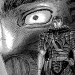 Berserker 370: A safe escape, but for Gatsu there is only despair Berserker 370: A safe escape, but for Gatsu there is only despair