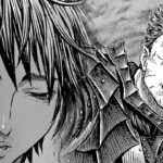 Berserker: Gatsu finally rests in this €760 figure Berserker: Gatsu finally rests in this €760 figure