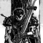 Berserker: The warrior who killed 100 men in the Bao Studio character Berserker: The warrior who killed 100 men in the Bao Studio character