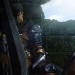 Berserk, a mysterious countdown is triggered: sequel or new anime? Berserk, a mysterious countdown is triggered: sequel or new anime?