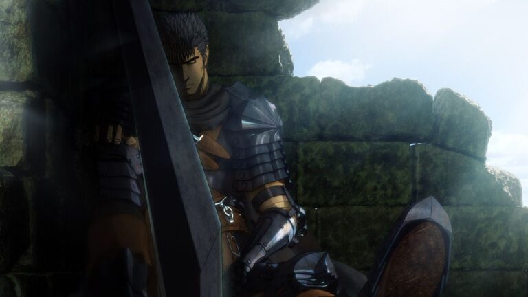 Berserk, a mysterious countdown is triggered: sequel or new anime? Berserk, a mysterious countdown is triggered: sequel or new anime?