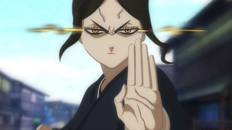 Black Clover 340 spoilers and pictures: the first training game Black Clover 340 spoilers and pictures: the first training game
