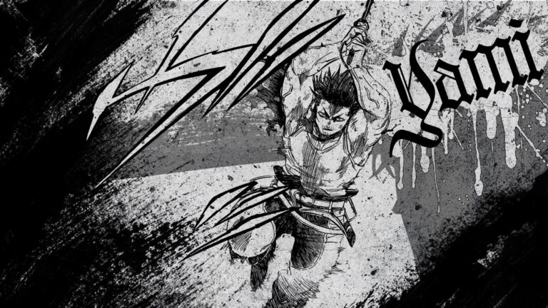 Black Clover 341: Is Captain Yami like Itachi Uchiha from Naruto? Black Clover 341: Is Captain Yami like Itachi Uchiha from Naruto?