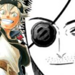 Black Clover 341: the immense power of the Shogun of the Land of the Sun Black Clover 341: the immense power of the Shogun of the Land of the Sun