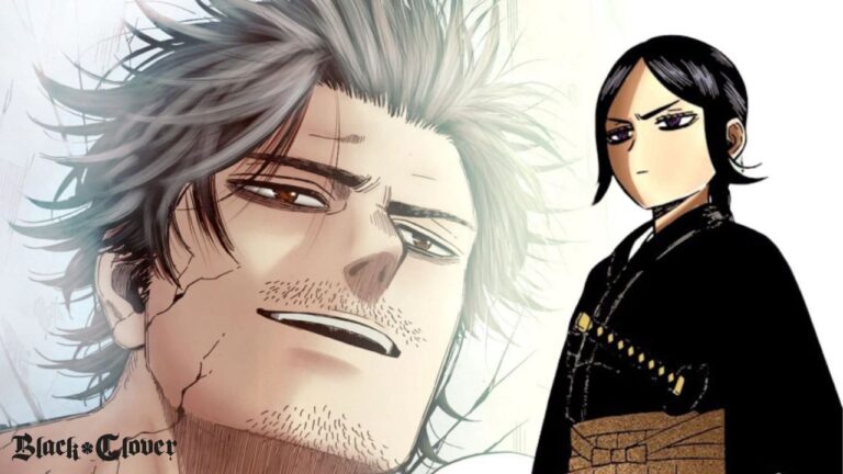 Black Clover 341: Captain Yami Sukehiro’s dark past Black Clover 341: Captain Yami Sukehiro’s dark past