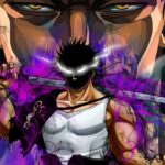 Black Clover 342, first spoilers: the truth about Yami Sukehiro Black Clover 342, first spoilers: the truth about Yami Sukehiro