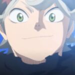 Black Clover: Asta and Yuno in cinemas in artwork for Sword of the Wizard King Black Clover: Asta and Yuno in cinemas in artwork for Sword of the Wizard King