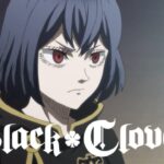 Black Clover: A Cosplay of Secre, one of the newest entries in Black Bull Black Clover: A Cosplay of Secre, one of the newest entries in Black Bull