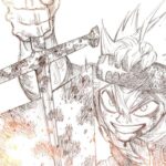 Black Clover at Jump Festa 2023: Movie news and then? Black Clover at Jump Festa 2023: Movie news and then?
