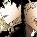 Black Clover: The magicians of Clover reunite in the manga’s new trailer Black Clover: The magicians of Clover reunite in the manga’s new trailer