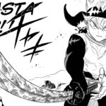 Black Clover: New power for Asta, that’s what it’s all about Black Clover: New power for Asta, that’s what it’s all about