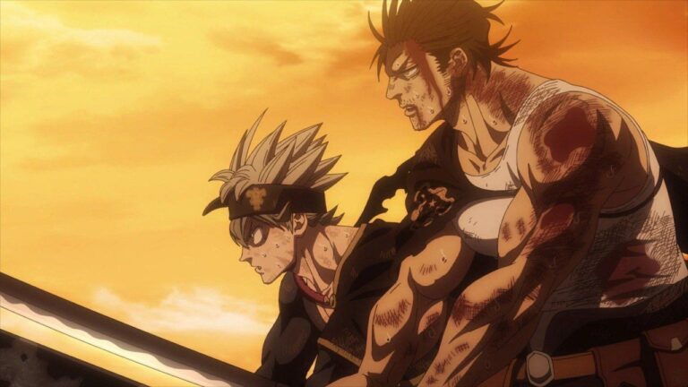 Black Clover: Is the Anime Return Imminent? More information from Shonen Jump coming soon Black Clover: Is the Anime Return Imminent? More information from Shonen Jump coming soon