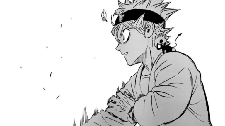 Black Clover: a defeat that gives new hope Black Clover: a defeat that gives new hope