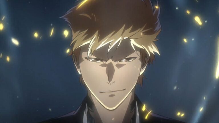 Bleach 368: Release date and title of Episode 2 of Millennial War Bleach 368: Release date and title of Episode 2 of Millennial War