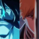 Bleach: the hour of the debut of the Thousand Years’ War in Japan Bleach: the hour of the debut of the Thousand Years’ War in Japan
