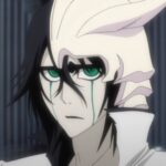 Bleach: the elegance of Ulquiorra in the character of MH Studio Bleach: the elegance of Ulquiorra in the character of MH Studio