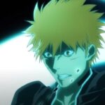 Bleach: the Millennial War 1×02, the tragic situation of the Hueco Mundo
