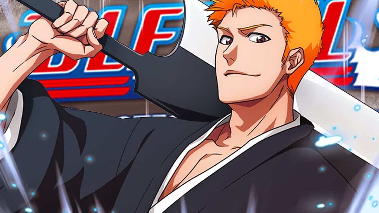 Bleach The Millennial War begins in the Episode 1 trailer 〜 Anime Sweet 💕