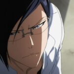 Bleach: Ishida prepares for the new season in this Kaka cosplay Bleach: Ishida prepares for the new season in this Kaka cosplay