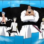 Bleach: The Arrancar Saga Summary, Shinigami versus Hollow Bleach: The Arrancar Saga Summary, Shinigami versus Hollow