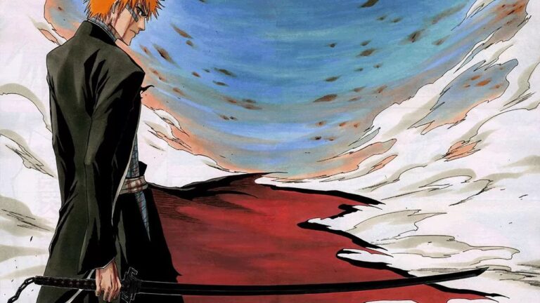 Bleach, the synopsis of the Soul Society saga: The Rescue and the Betrayal Bleach, the synopsis of the Soul Society saga: The Rescue and the Betrayal